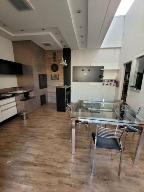 Casa SHOW RURAL em Condomínio Fechado mobiliada